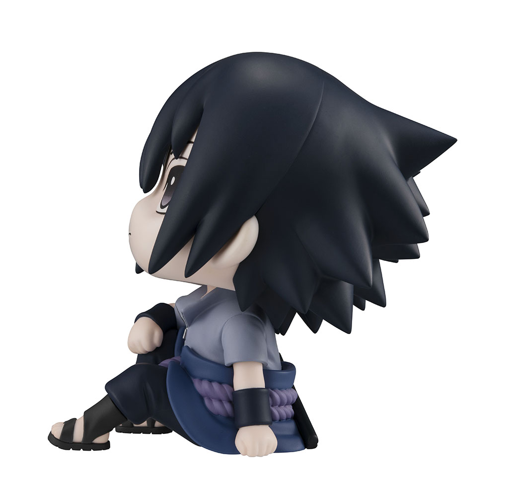 Sasuke :3  Sasuke chibi, Chibi naruto characters, Sasuke uchiha