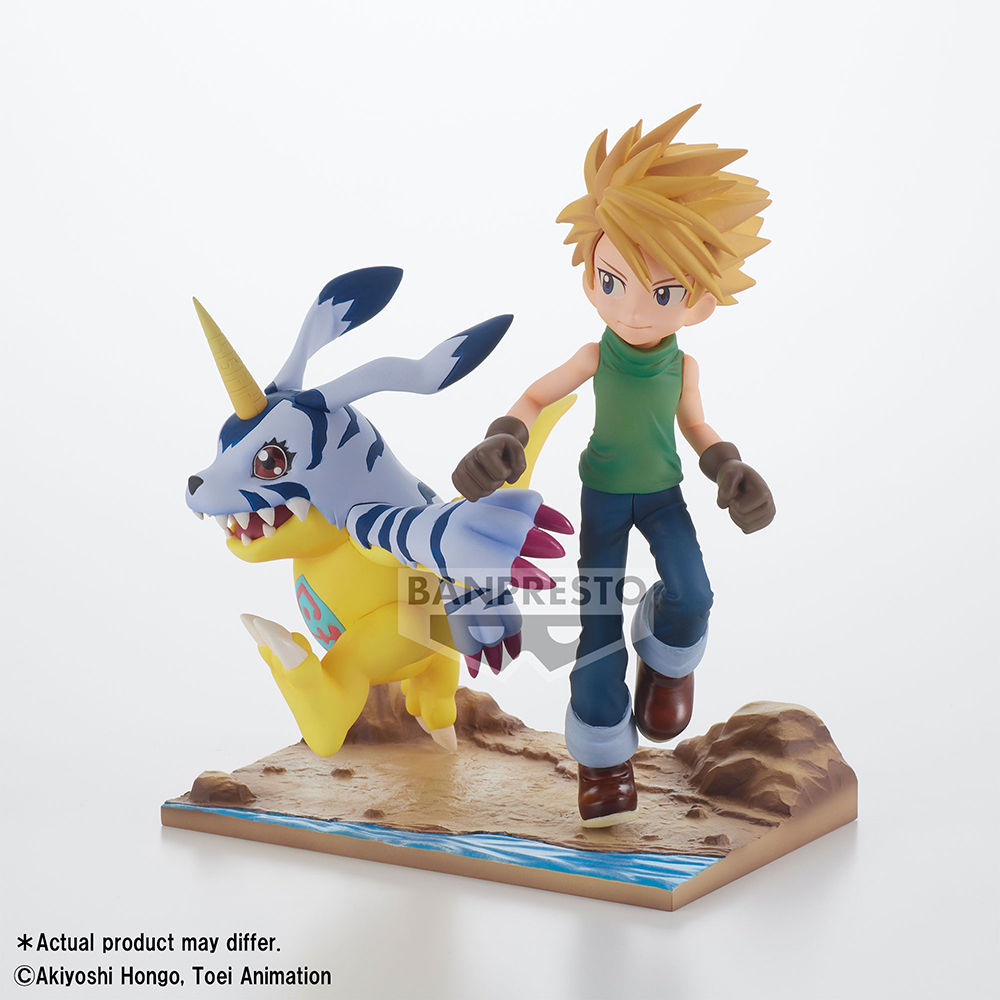 AmiAmi [Character & Hobby Shop]  DVD Digimon Adventure tri. Chap.4  Soushitsu(Released)