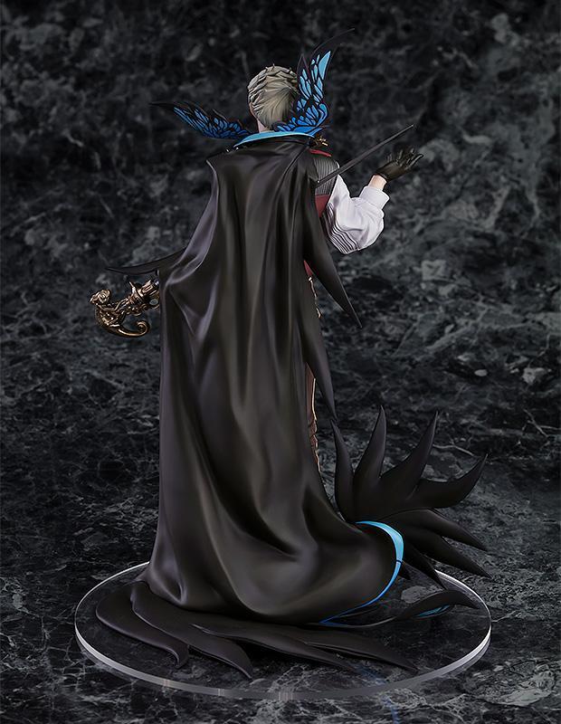 Fate/Grand Order - Archer / James Moriarty 1/7 Scale Figure image count 3