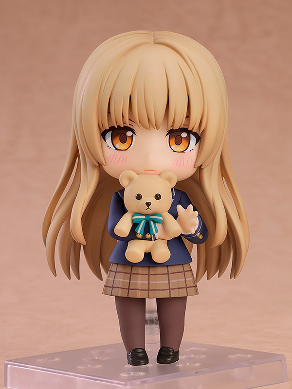 THE ANGEL NEXT DOOR SPOILS ME ROTTEN: MAHIRU SHINA NENDOROID