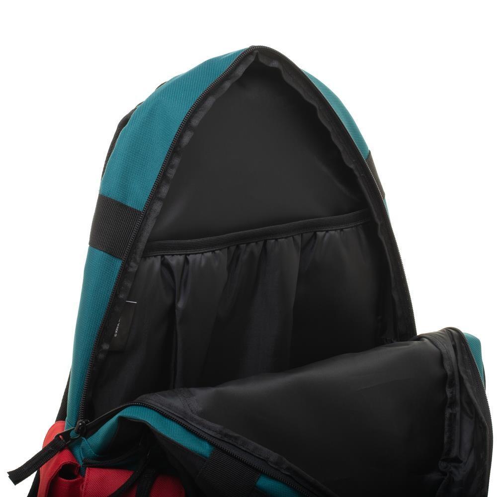 My Hero Academia - Deku Suitup Backpack image count 4