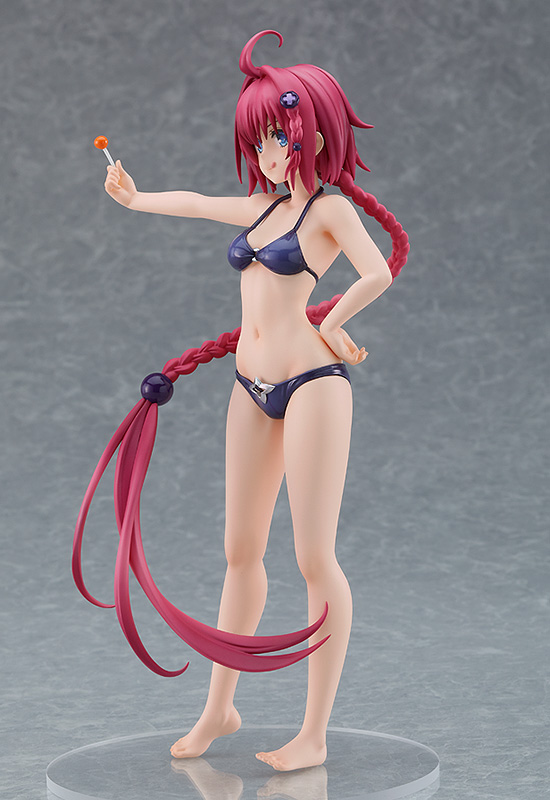 To Love-Ru Darkness - Mea Kurosaki Pop Up Parade