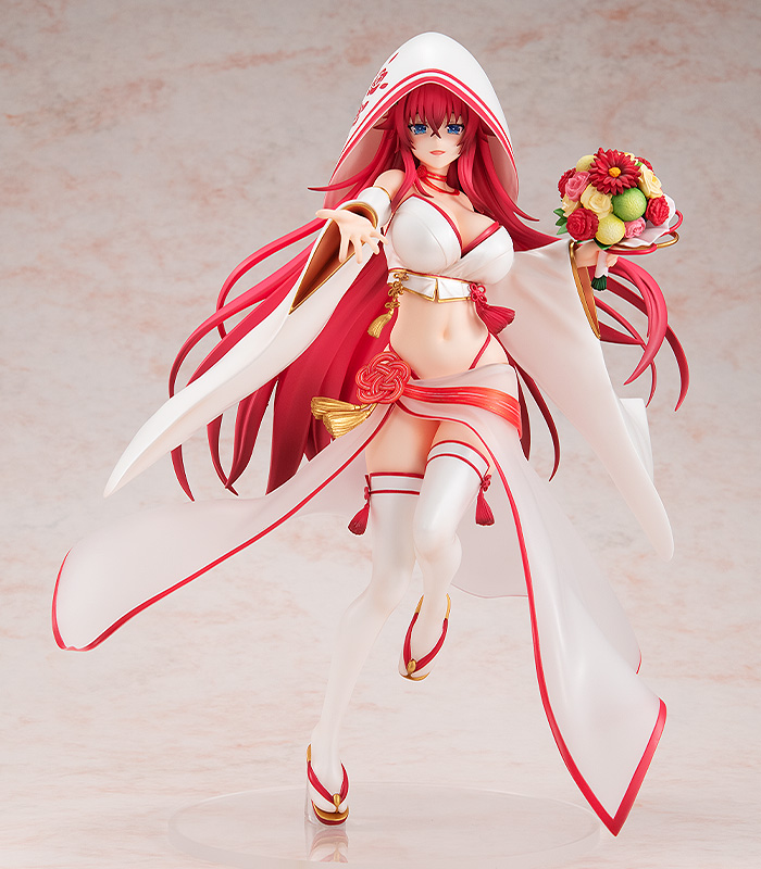 Anime High School DxD Female Characters Rias Gremory Acrylic Stand