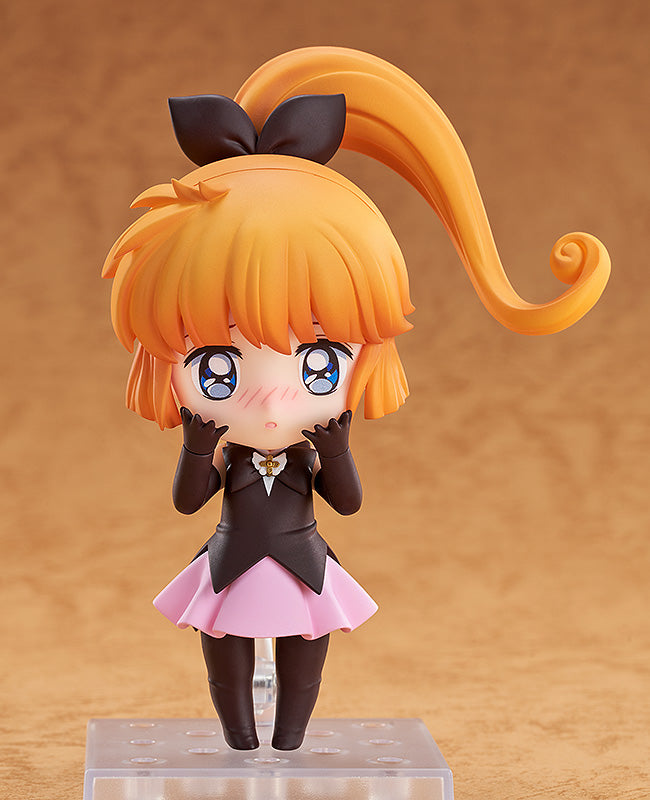 Saint Tail - Saint Tail Nendoroid | Crunchyroll store