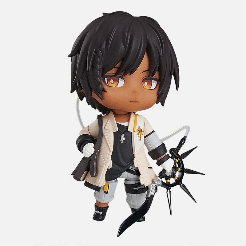 Arknights - Thorns Nendoroid image count 0