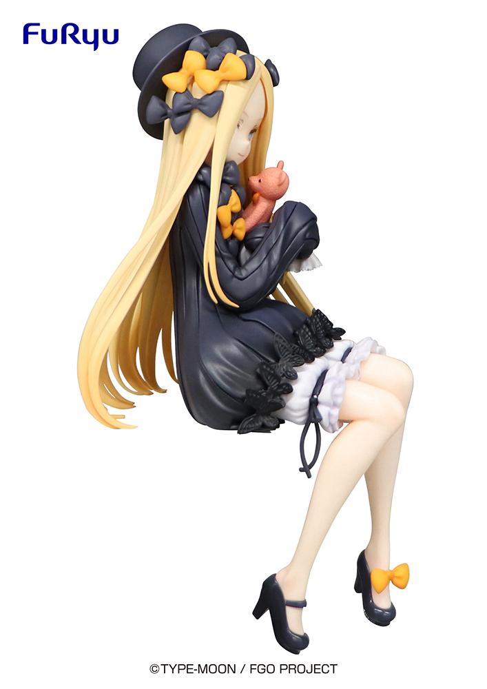 Fate/Grand Order - Foreigner/Abigail Noodle Stopper Figure image count 2