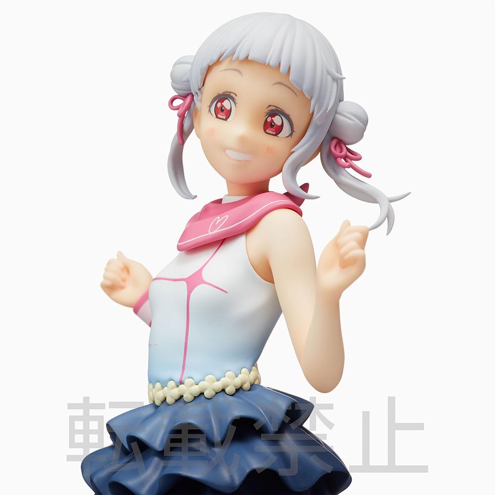 Love Live! Superstar!! - Chisato Arashi The Beginning Is Your Sky Figure image count 5