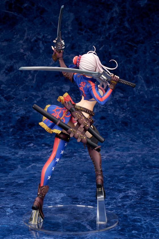 Berserker/Musashi Miyamoto Stars and Stripes Ver Fate/Grand Order