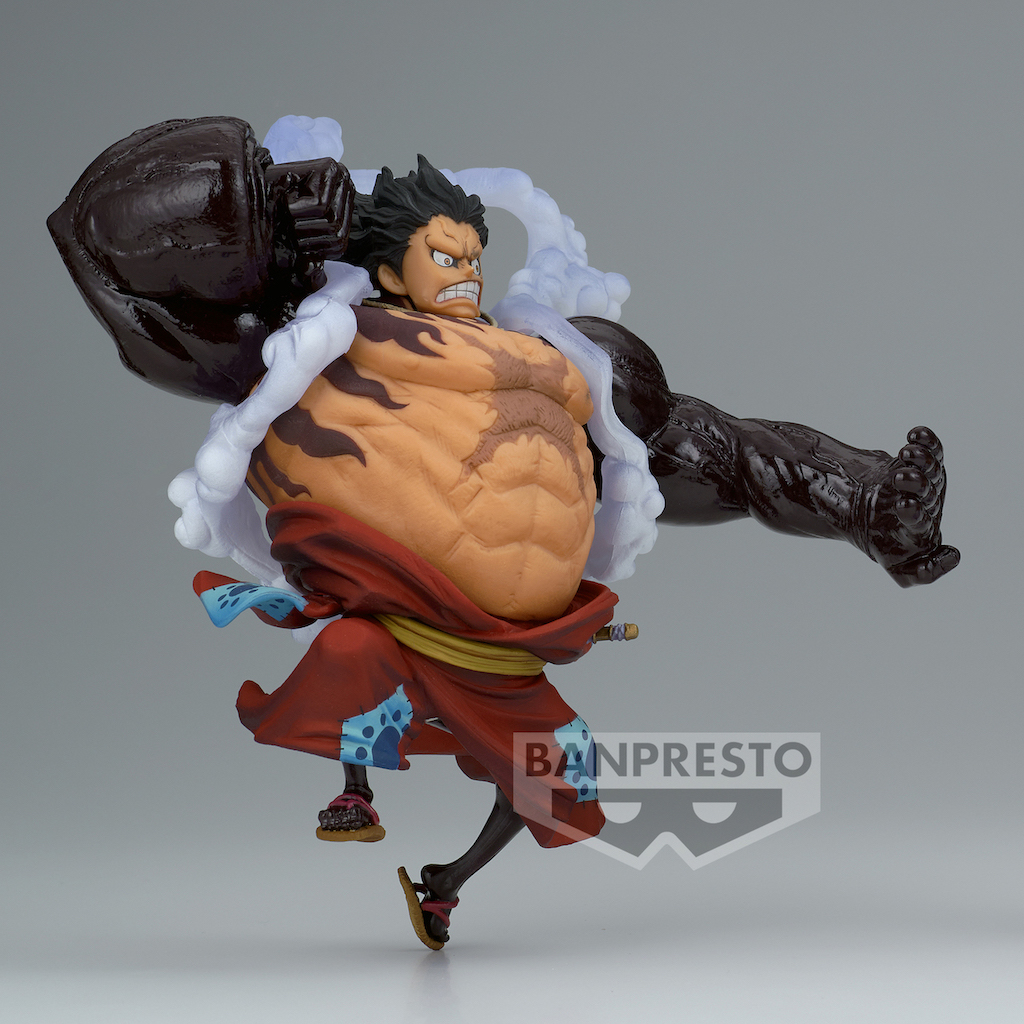 one-piece-monkey-d-luffy-king-of-artist-special-prize-figure-vera image count 1