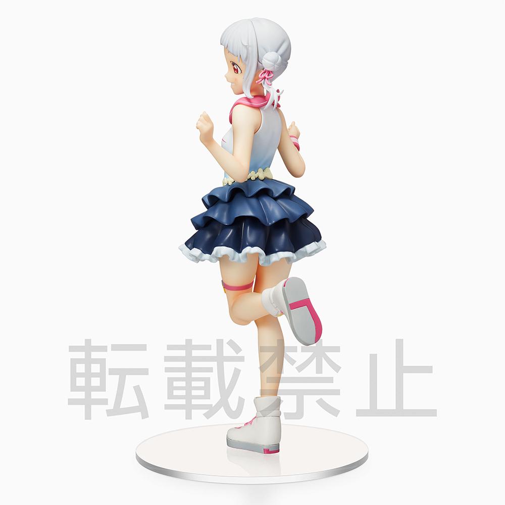 Love Live! Superstar!! - Chisato Arashi The Beginning Is Your Sky Figure image count 2