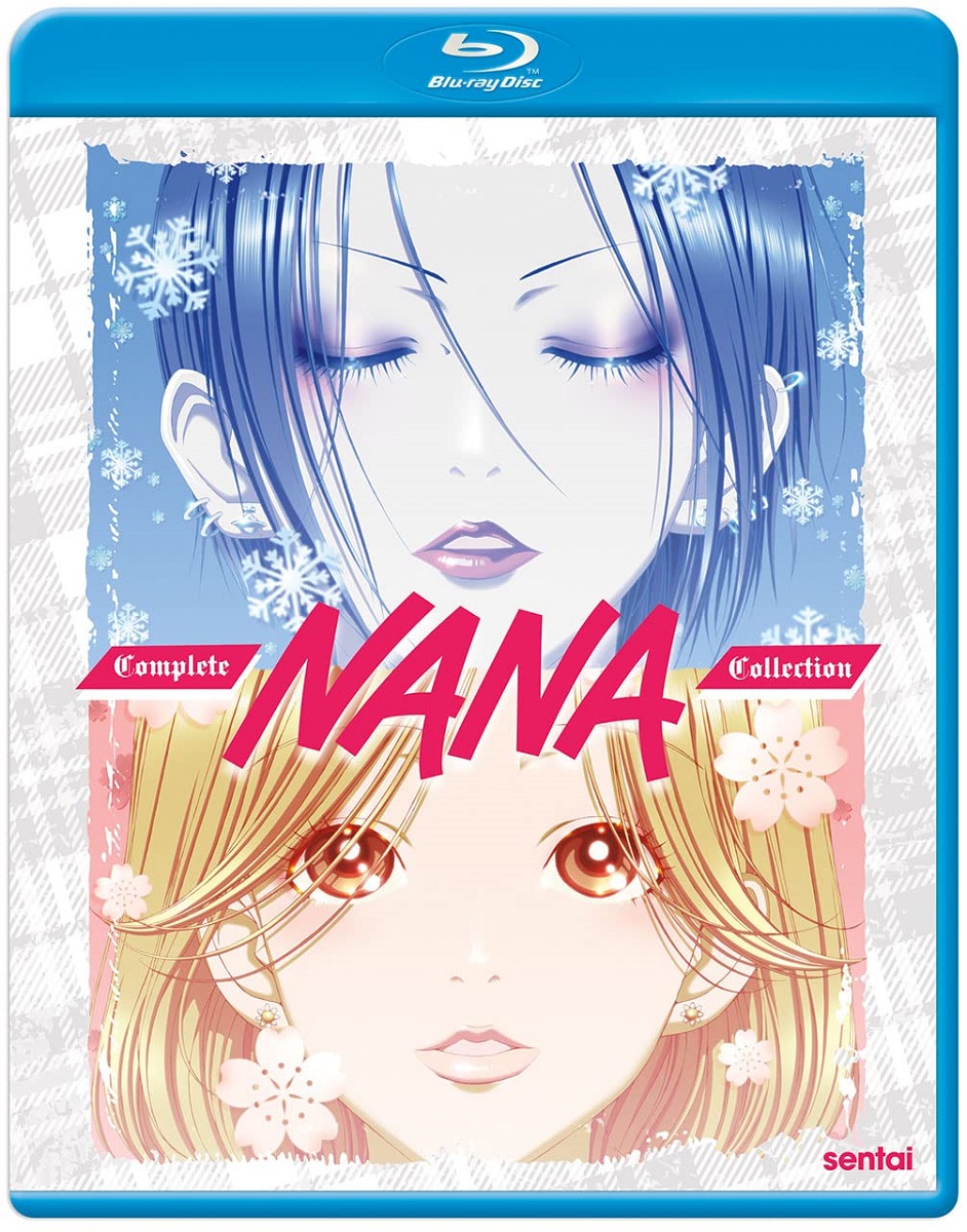 Pin by Oliwka on Anime | Nana manga, Anime shows, Anime reccomendations