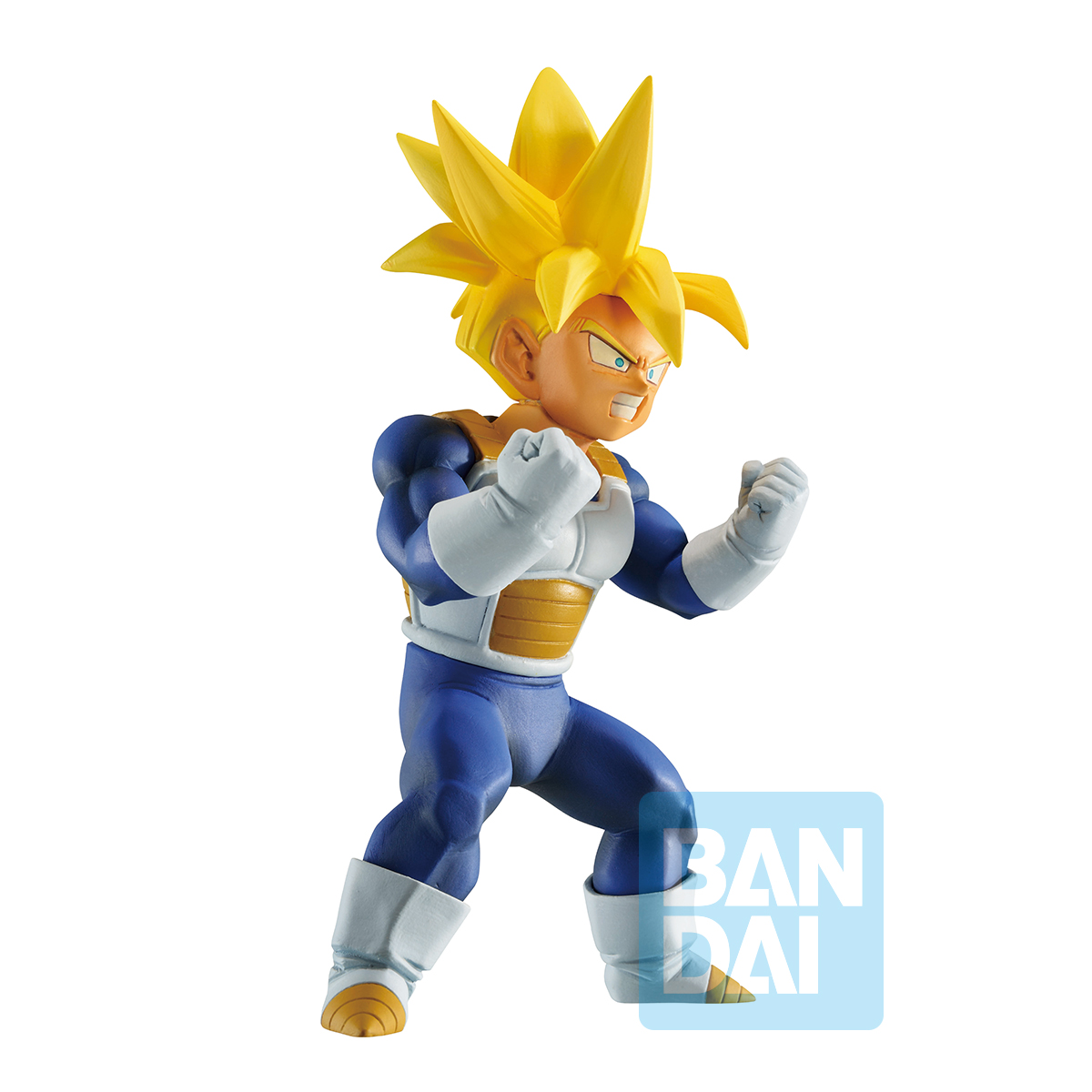 Super Saiyan Son Gohan Vs Omnibus Great Ver Dragon Ball Z Ichiban Figure