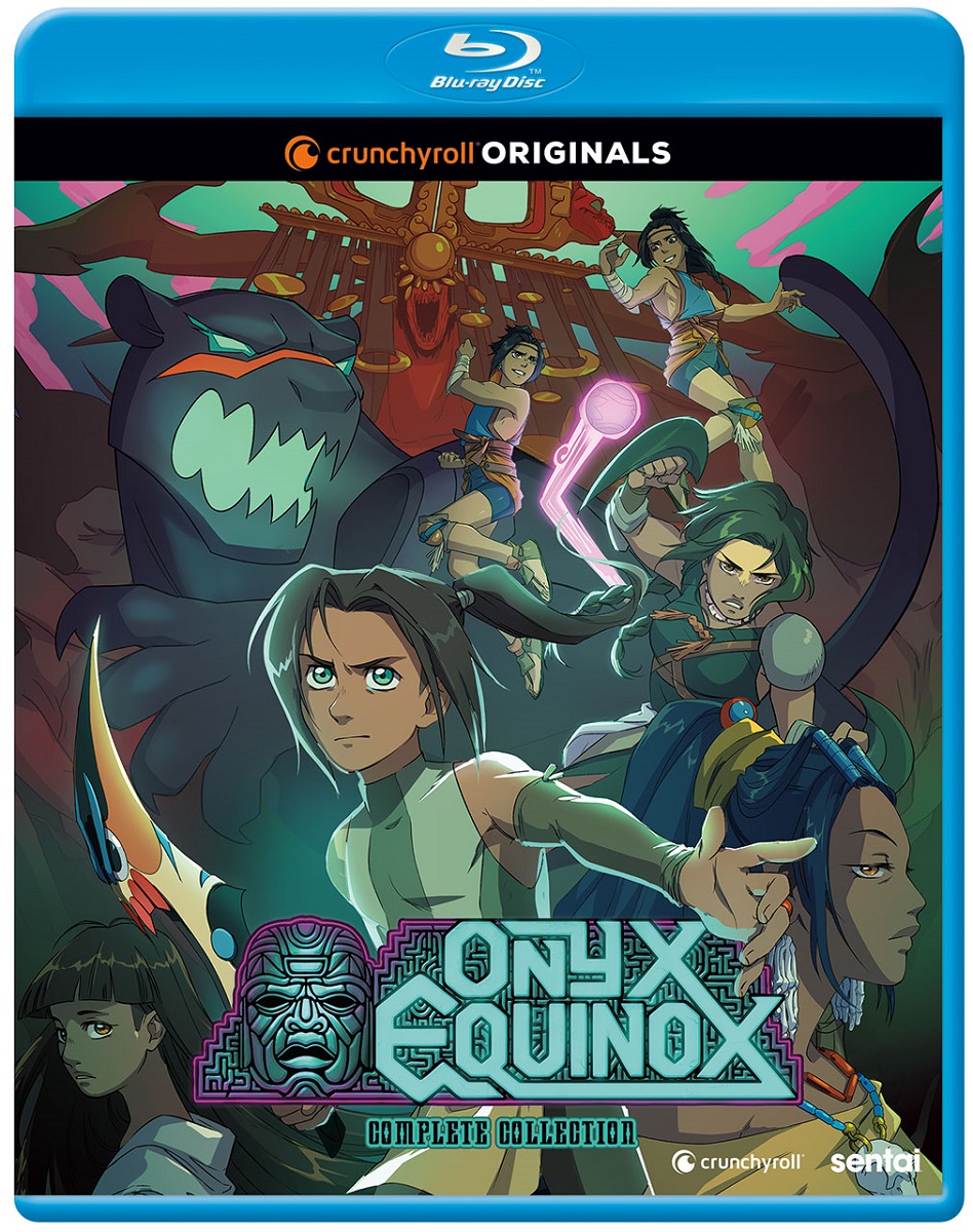 Onyx Equinox. #onyxequinox #fy #videoviral #animescenes #animesad #a