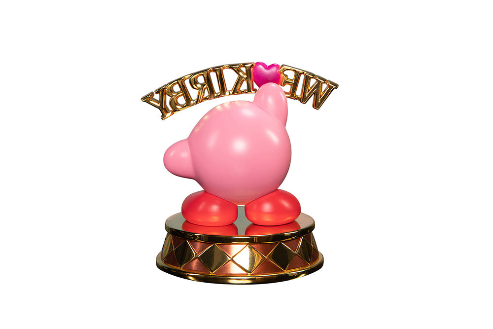 Kirby - We Love Kirby Statue Figure image count 9