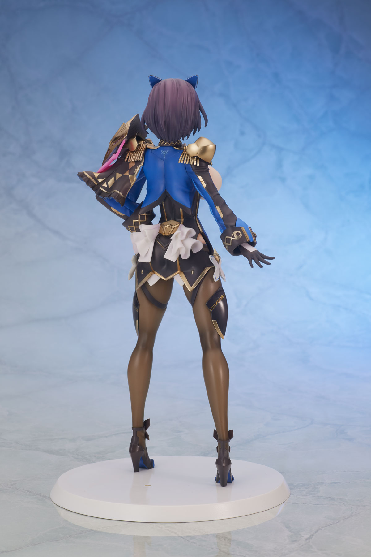 Phantasy Star Online - Khorshid 1/7 Scale Figure | Crunchyroll Store