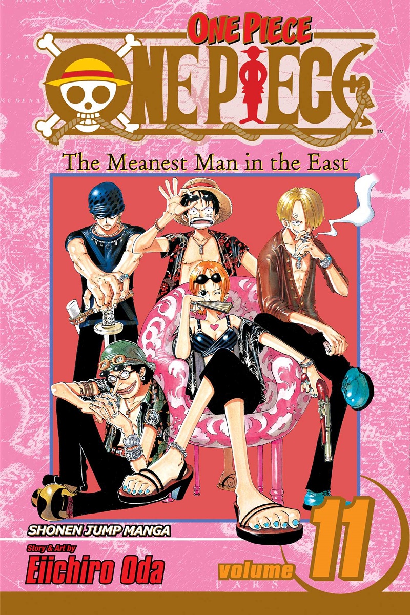 one-piece-manga-volume-11-east-blue image count 0