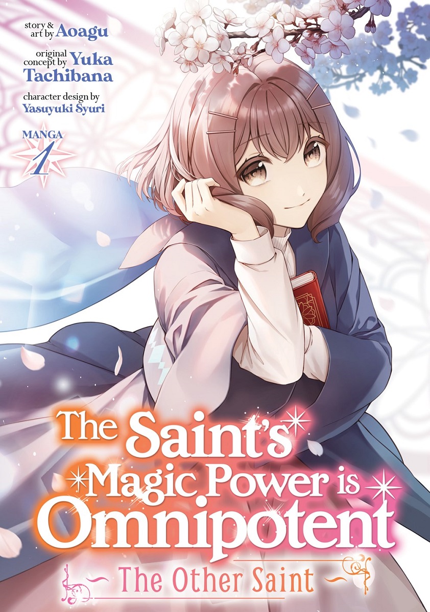 The Saint's Magic Power is Omnipotent Santa - Assista na Crunchyroll