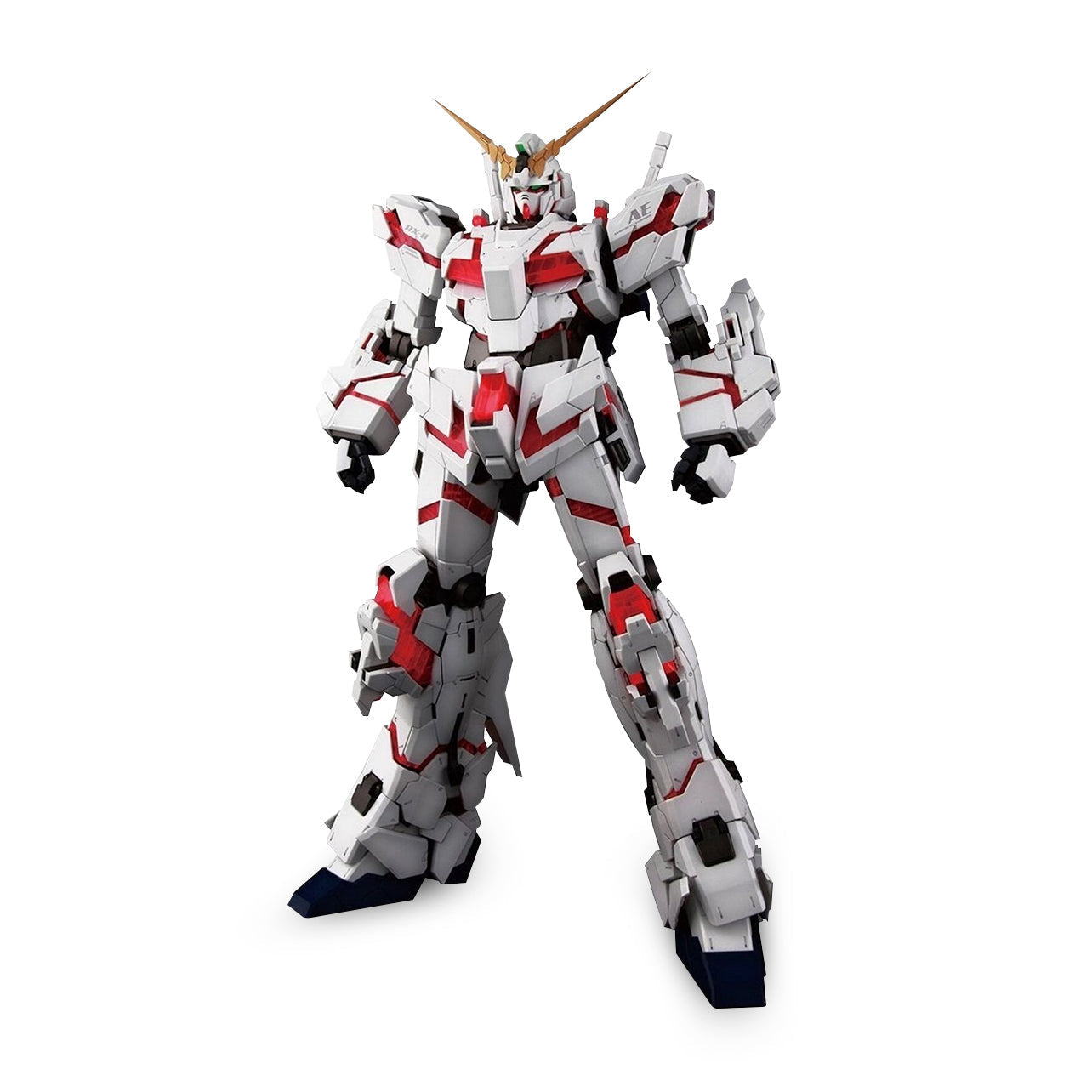 Gundam Unicorn Limited Marker set – USA Gundam Store