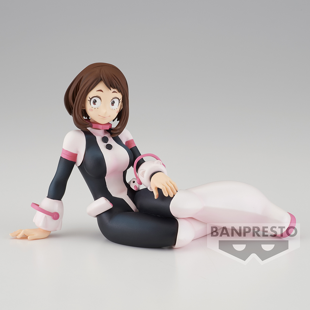 Boku no Hero Academia - Uraraka Ochaco - Connect Collection - 1/8 - Sc -  Solaris Japan