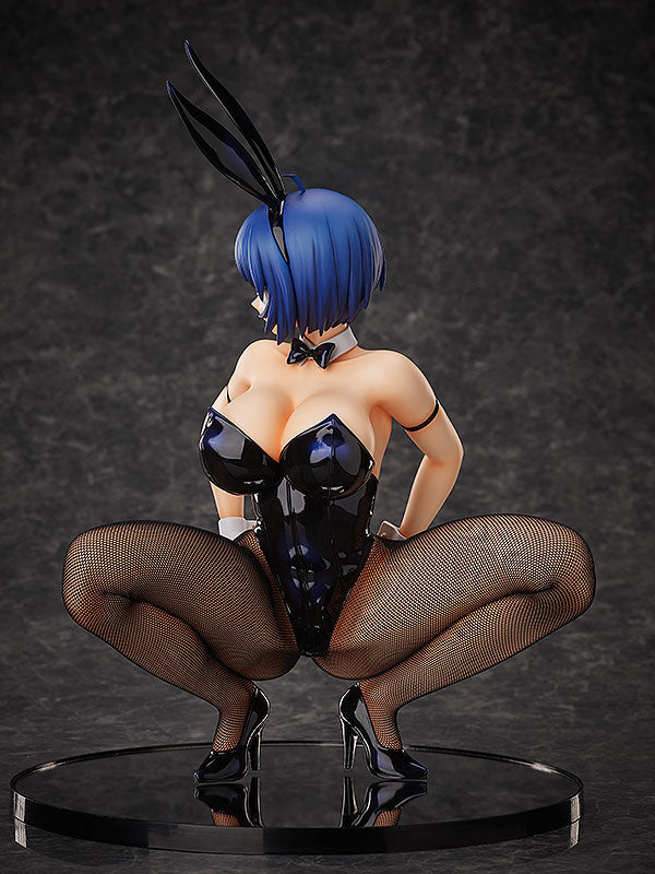 Shin Ikki Tousen - Ryomou Shimei 1/4 Scale Figure (Bunny Ver.) image count 3