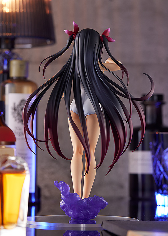 Nemesis To Love-Ru Darkness Pop Up Parade Figure