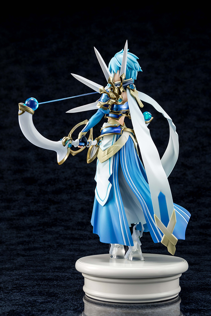 Sinon The Sun Goddess Solus - Espresto - Sword Art Online: Alicization War  - Bandai / Banpresto