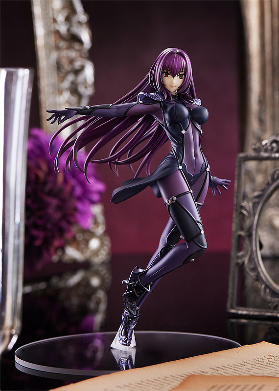 Fate/Grand Order - Lancer/Scathach Pop Up Parade image count 0