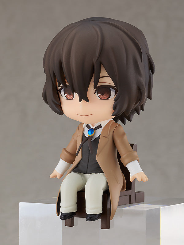 Bungo Stray Dogs - Osamu Dazai Swacchao! Nendoroid | Crunchyroll store