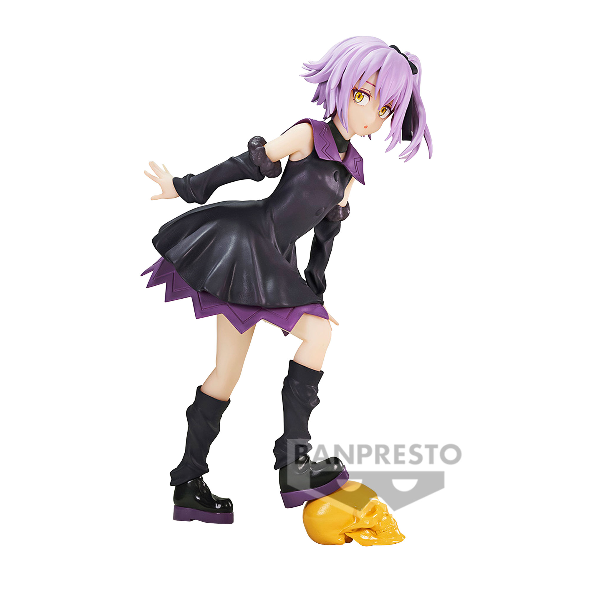 That Time I Got Reincarnated As A Slime - Violet Figure | Crunchyroll store