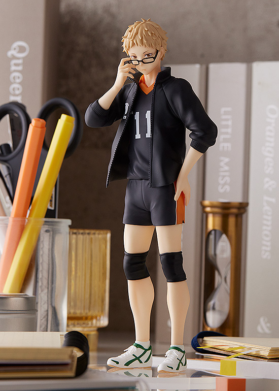 AmiAmi [Character & Hobby Shop]  Haikyuu!! TO THE TOP Anizukin Vol.3 6Pack  BOX(Released)