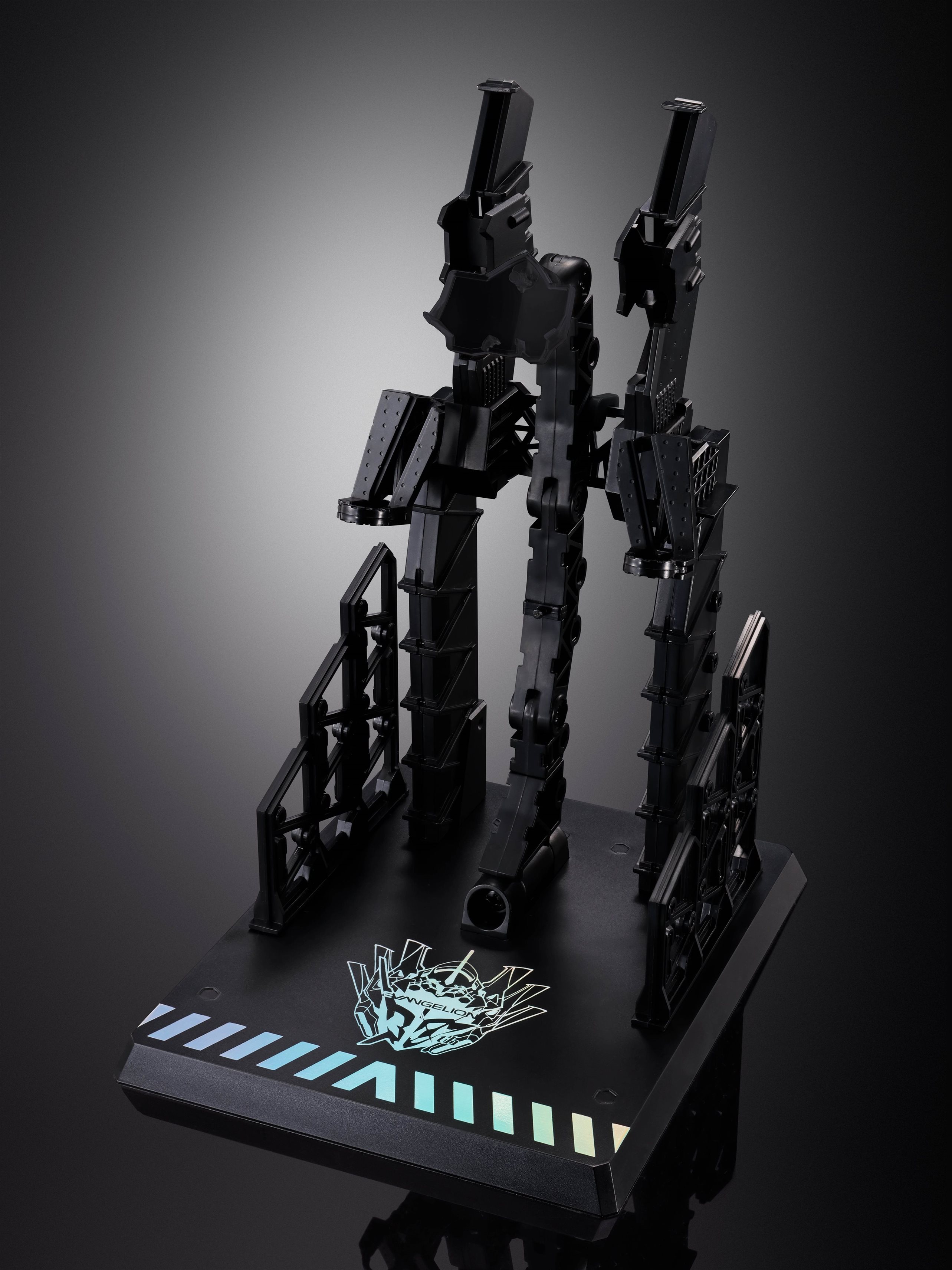 エヴァンゲリオン プロダクションモデル02 1/24スケール エヴァンゲリオン プロダクションモデル02 1/24スケール