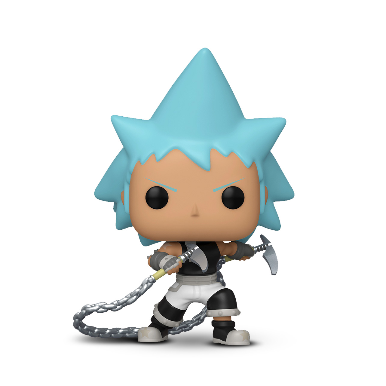 Soul Eater - Black Star S2 Funko Pop!