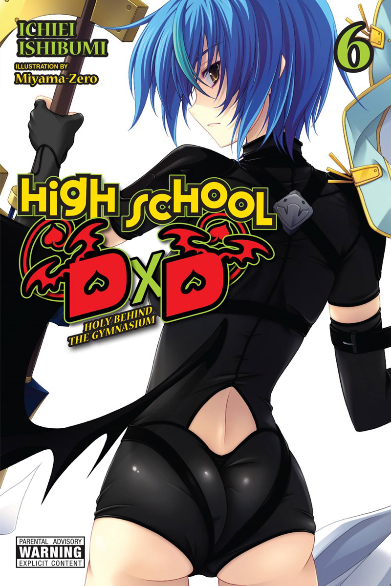 High School DxD em português brasileiro - Crunchyroll