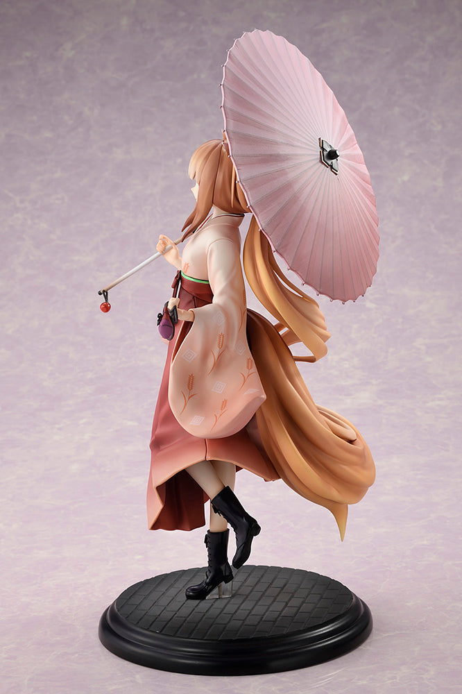 Spice and Wolf - Holo Hakama ver. 1/6 Scale Figure image count 4