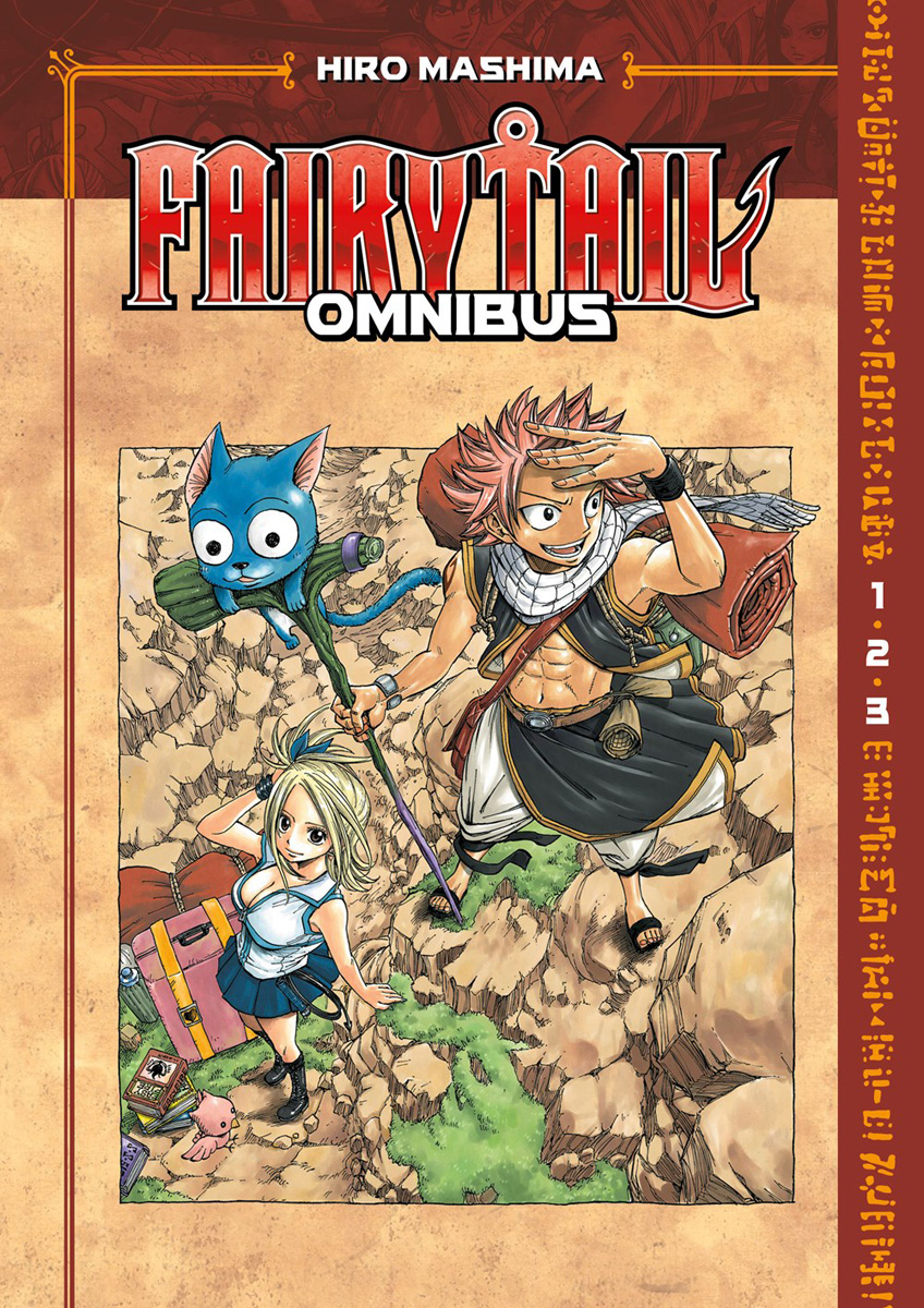 Read Manga Online for Free  Fairy tail manga, Fairy tail anime, Fairy tail