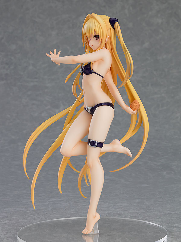 Golden Darkness To Love-Ru Darkness Pop Up Parade Figure