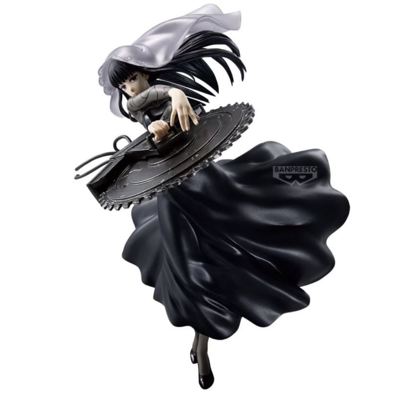 SAKAMOTO DAYS - Osaragi - Figure Vibration Stars 17cm