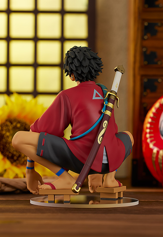 Samurai Champloo - Mugen  Samurai champloo, Samurai art, Samurai