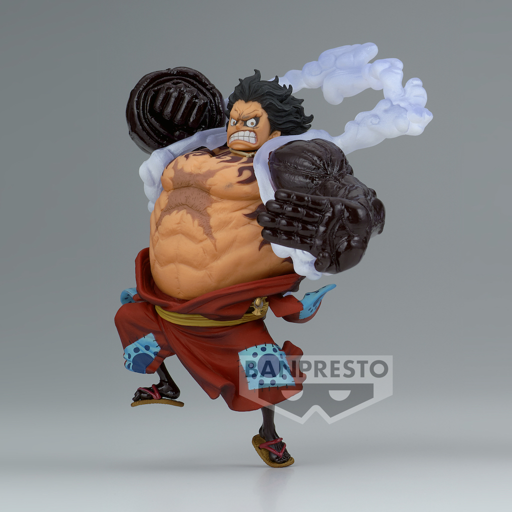 one-piece-monkey-d-luffy-king-of-artist-special-prize-figure-vera image count 0