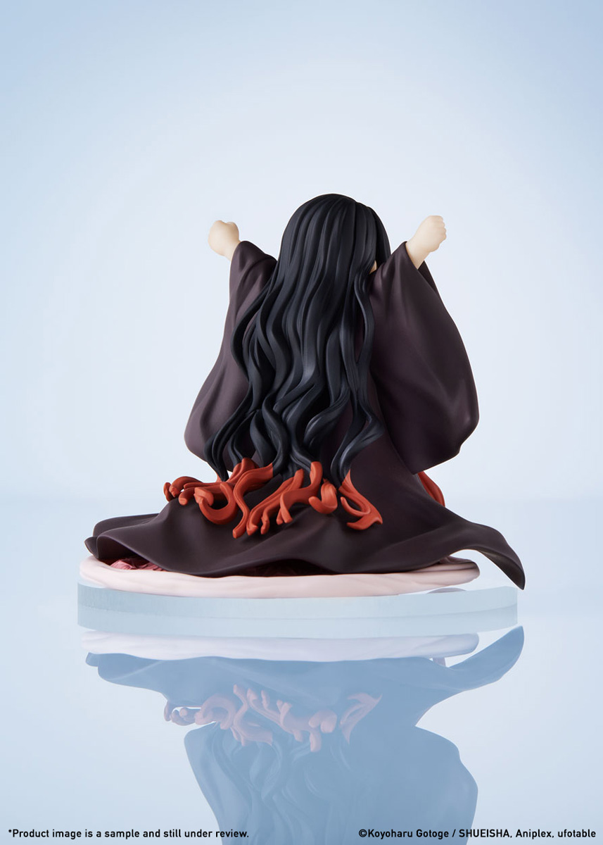 ConoFig: Kimetsu No Yaiba - Nezuko - Small Ver. [Aniplex]