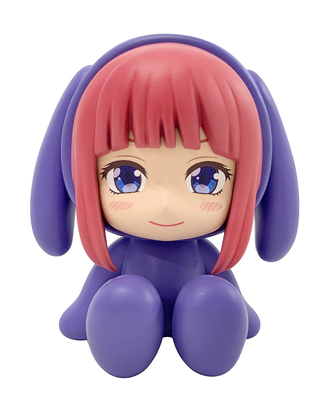 Nino The Quintessential Quintuplets Chocot Figure image count 0