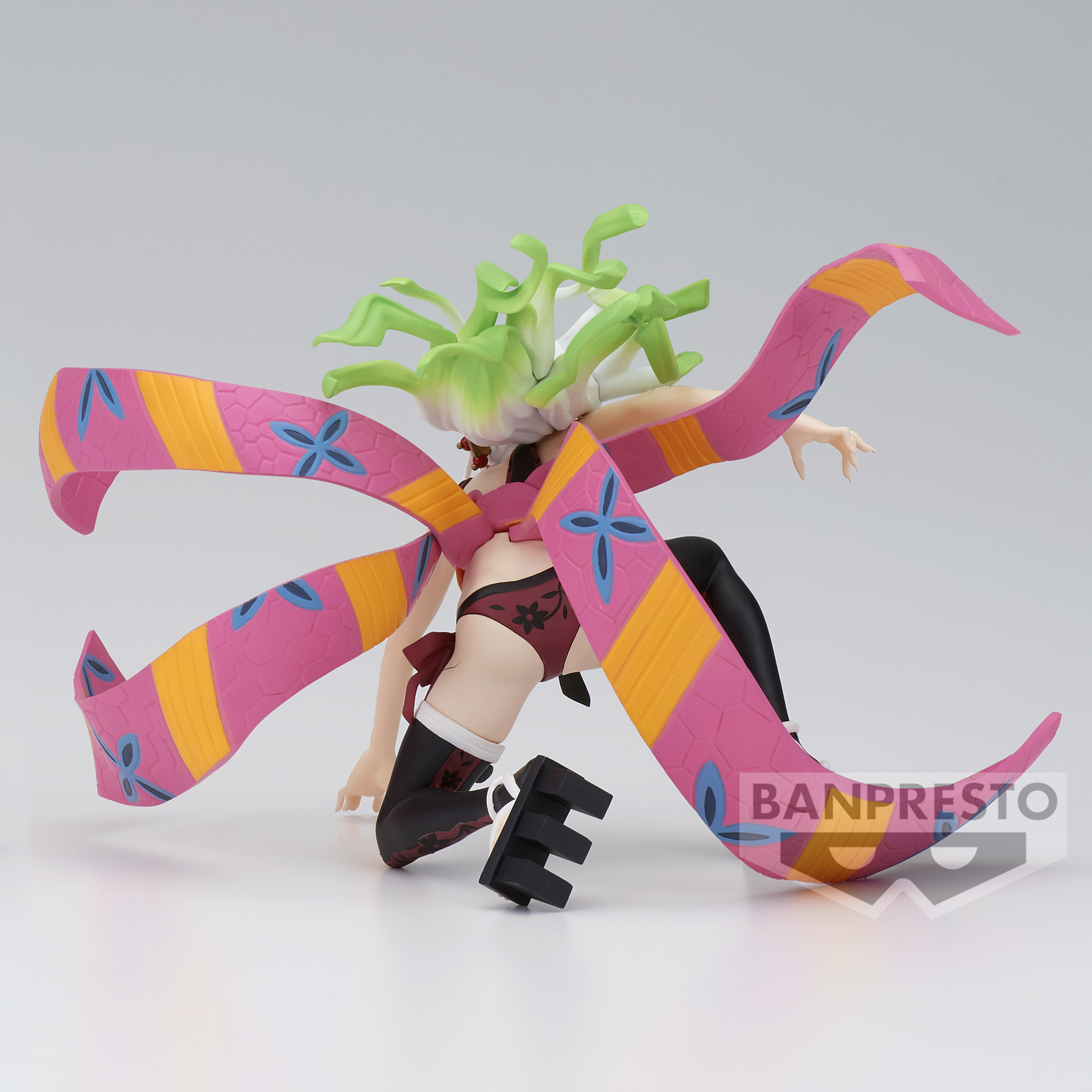 Banpresto 17182 Demon Slayer (Kimetsu No Yaiba) Vibration Stars