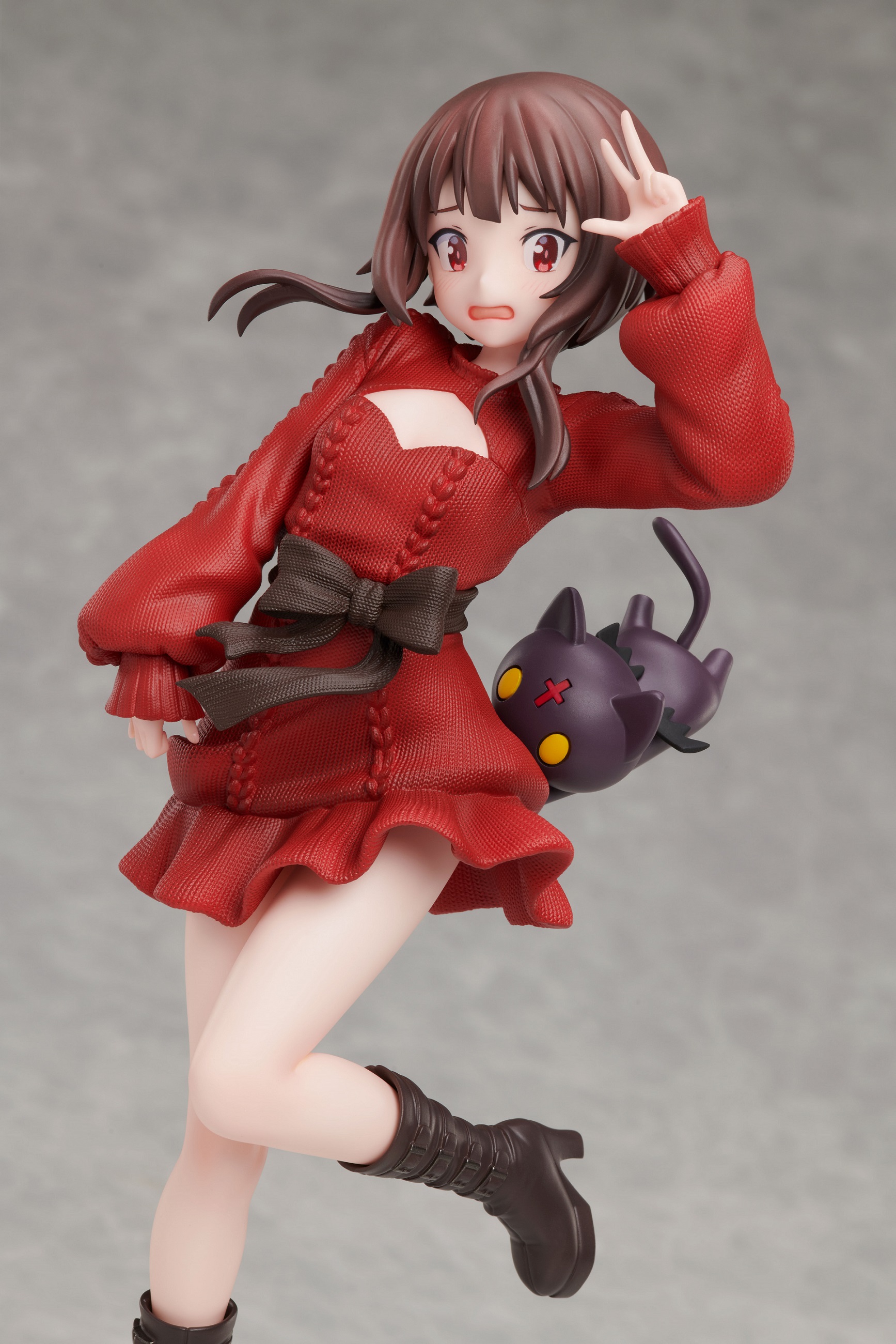 1/7 Scale Kono Subarashii Sekai Ni Shukufuku Wo! Megumin (Reissue