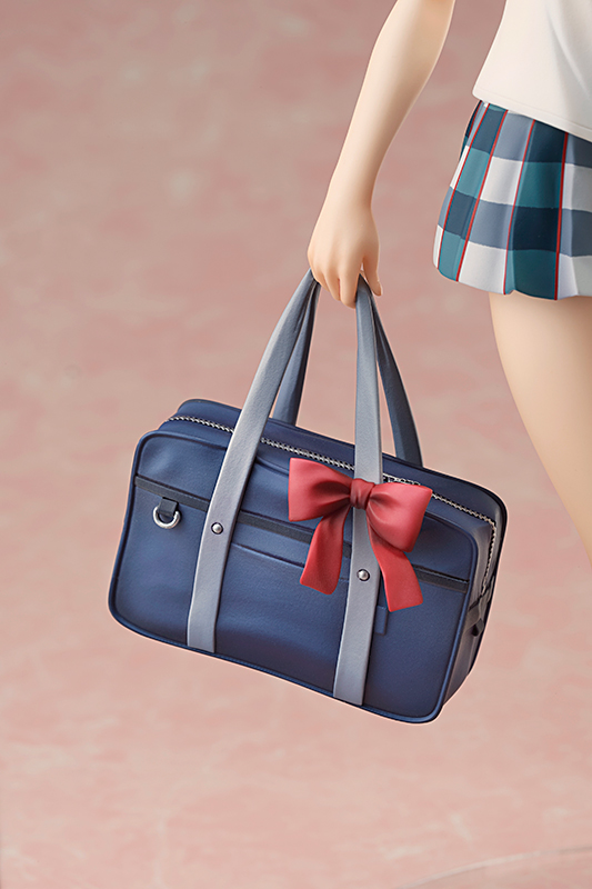 Fashion Brand SuperGroupies Offers CLANNAD Watch and Bags - Crunchyroll News