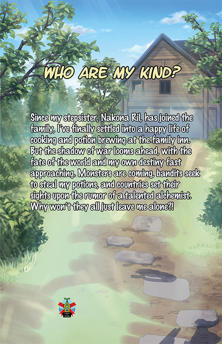 Reincarnated as the Last of My Kind Novel Volume 2 | Crunchyroll Store