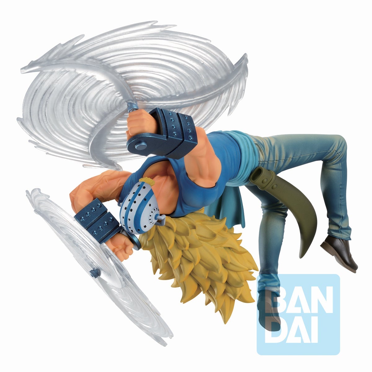 One Piece - Killer Ichibansho Figure (Wano Country -Third Act-) image count 0