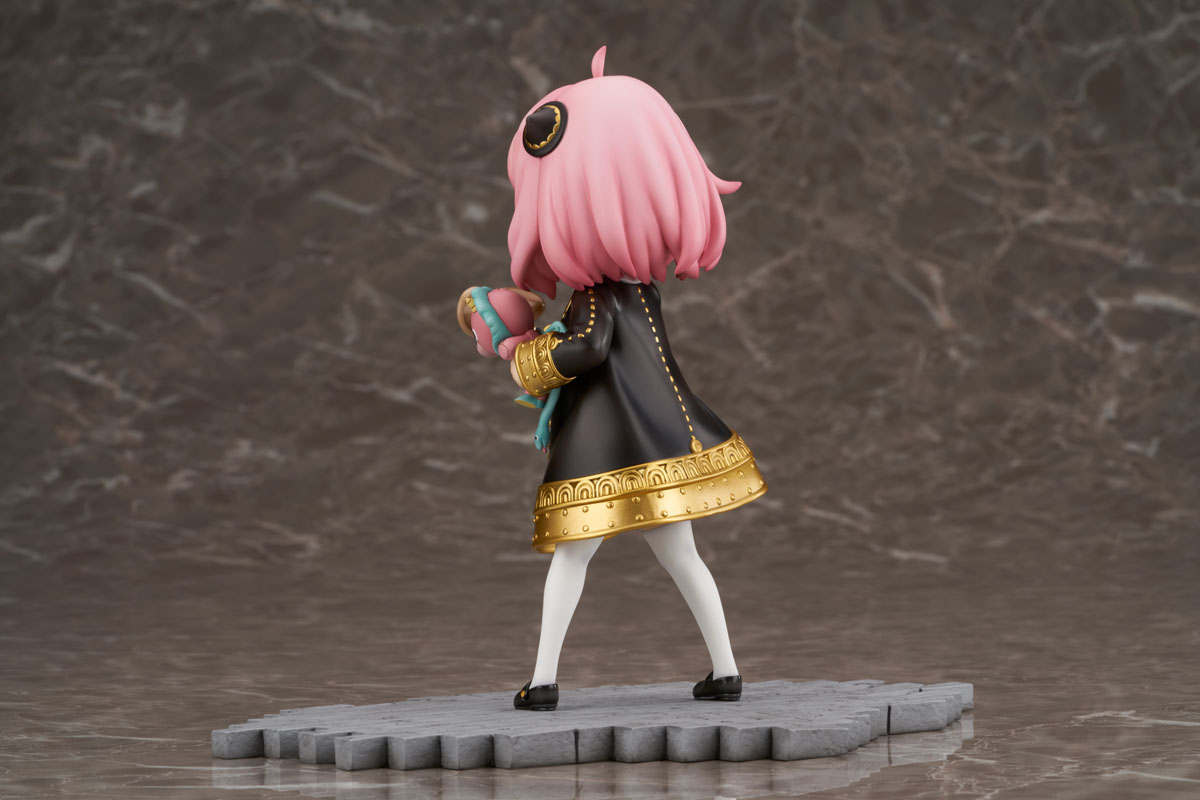 Anya Forger The Forger Family Ver Spy x Family Figure image count 7