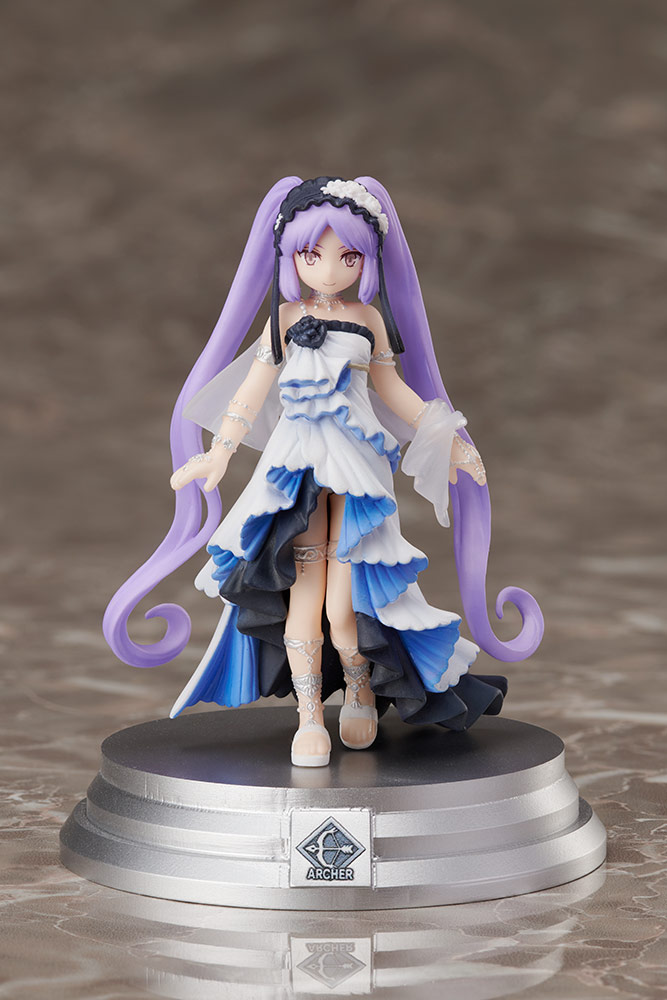 Fate/Grand Order Duel Collection Second Release Figure Blind image count 3