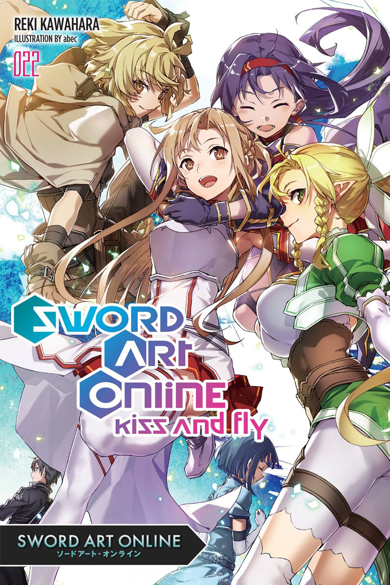Sword Art Online II será transmitido pela Crunchyroll.pt - Crunchyroll  Notícias