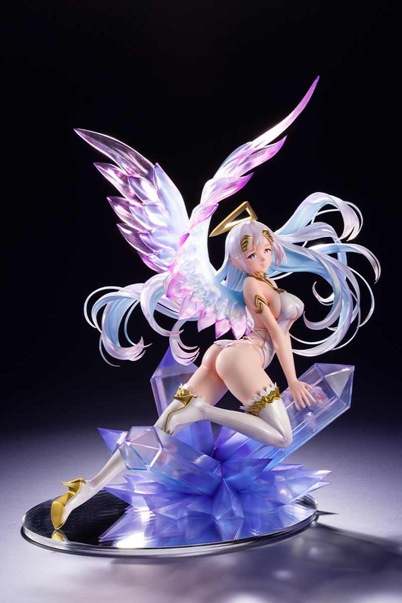 Gyugyutto Mini Stand The Marginal Service Lyra Candeyheart (Anime Toy) -  HobbySearch Anime Goods Store